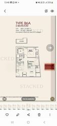 D'Weave (D14), Apartment #458389121
